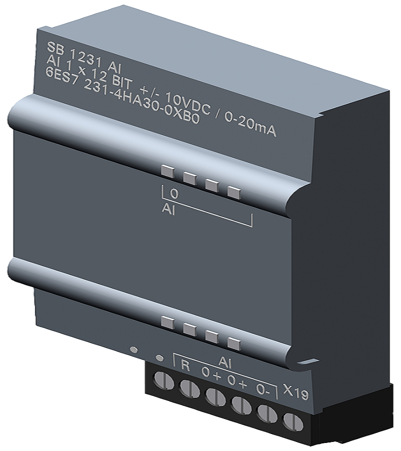 山東煙臺 西門子 S7-1200 SB 1231，AI 1x12 bit 訂貨號：6ES7231-4HA30-0XB0 現(xiàn)貨